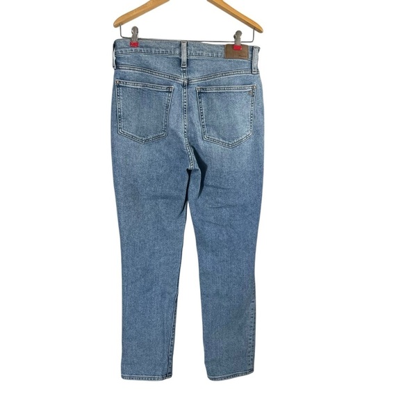 MADEWELL The Perfect Vintage Jean N3913 - Picture 3 of 15